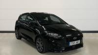 Ford Fiesta 1.0 EcoBoost MHEV 92kW(125CV) ST-Line 5p