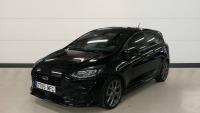 Ford Fiesta 1.0 EcoBoost MHEV 92kW(125CV) ST-Line 5p