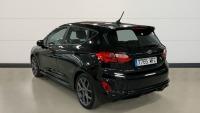 Ford Fiesta 1.0 EcoBoost MHEV 92kW(125CV) ST-Line 5p