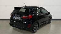 Ford Fiesta 1.0 EcoBoost MHEV 92kW(125CV) ST-Line 5p