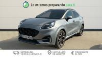 Ford Puma 1.0 EcoBoost 125cv ST-Line X MHEV