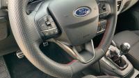 Ford Focus 1.0 Ecoboost MHEV 92kW ST-Line Style SIP