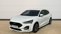 Ford Focus 1.0 Ecoboost MHEV 92kW ST-Line Style SIP