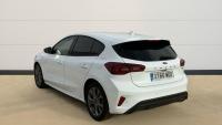 Ford Focus 1.0 Ecoboost MHEV 92kW ST-Line Style SIP