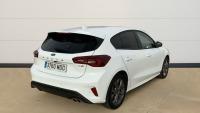 Ford Focus 1.0 Ecoboost MHEV 92kW ST-Line Style SIP