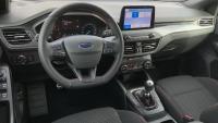 Ford Focus 1.0 Ecoboost MHEV 92kW ST-Line Style SIP