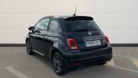 Fiat 500 S 1.0 6v GSE 52KW (70 CV)