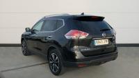 Nissan X-trail 1.6 DIG-T TEKNA