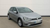 Volkswagen Golf Advance 1.6 TDI 85kW (115CV)