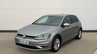 Volkswagen Golf Advance 1.6 TDI 85kW (115CV)