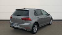 Volkswagen Golf Advance 1.6 TDI 85kW (115CV)