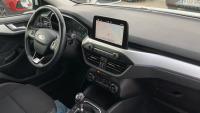 Ford Focus 1.0 Ecoboost 92kW Trend+