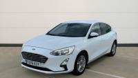 Ford Focus 1.0 Ecoboost 92kW Trend+