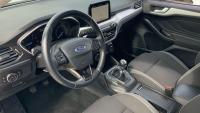 Ford Focus 1.0 Ecoboost 92kW Trend+