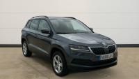 Skoda Karoq 1.5 TSI 110kW (150CV) ACT Ambition