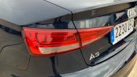 Audi A3 Sedan 35 TDI 110kW (150CV) S tronic