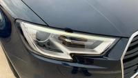 Audi A3 Sedan 35 TDI 110kW (150CV) S tronic