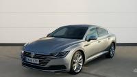 Volkswagen Arteon Elegance 2.0 TDI 110kW (150CV)