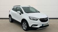 Opel Mokka X 1.6 CDTi 100kW 4X4 SS Selective