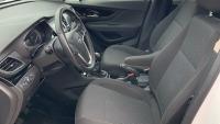 Opel Mokka X 1.6 CDTi 100kW 4X4 SS Selective