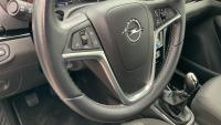 Opel Mokka X 1.6 CDTi 100kW 4X4 SS Selective