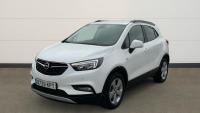 Opel Mokka X 1.6 CDTi 100kW 4X4 SS Selective