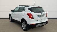 Opel Mokka X 1.6 CDTi 100kW 4X4 SS Selective