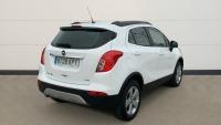 Opel Mokka X 1.6 CDTi 100kW 4X4 SS Selective