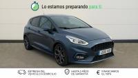 Ford Fiesta 1.0 EcoBoost 103kW ST-Line SS 5p