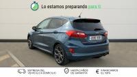 Ford Fiesta 1.0 EcoBoost 103kW ST-Line SS 5p