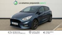 Ford Fiesta 1.0 EcoBoost 103kW ST-Line SS 5p