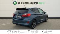 Ford Fiesta 1.0 EcoBoost 103kW ST-Line SS 5p