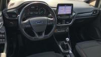 Ford Fiesta 1.0 EcoBoost 103kW ST-Line SS 5p