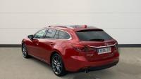 Mazda Mazda6 2.2 DE 175 AT 4WD L.+P.+ T.+SR (CN) WGN