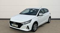 Hyundai I20 1.0 TGDI 74kW (100CV) 48V Essence