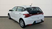 Hyundai I20 1.0 TGDI 74kW (100CV) 48V Essence