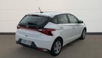 Hyundai I20 1.0 TGDI 74kW (100CV) 48V Essence