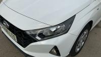 Hyundai I20 1.0 TGDI 74kW (100CV) 48V Essence