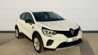 Renault Captur Intens TCe 74kW (100CV) GLP