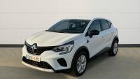 Renault Captur Intens TCe 74kW (100CV) GLP