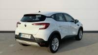 Renault Captur Intens TCe 74kW (100CV) GLP