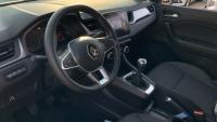 Renault Captur Intens TCe 74kW (100CV) GLP