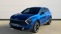 Kia Sportage 1.6 T-GDi PHEV 198kW (265CV) Tech 4x4