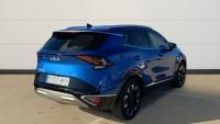 Kia Sportage 1.6 T-GDi PHEV 198kW (265CV) Tech 4x4