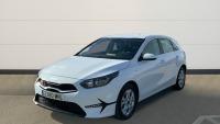 Kia Ceed 1.0 T-GDi 88kW (120CV) Drive