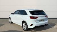 Kia Ceed 1.0 T-GDi 88kW (120CV) Drive