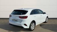 Kia Ceed 1.0 T-GDi 88kW (120CV) Drive