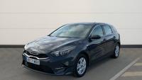 Kia Ceed 1.0 T-GDi 88kW (120CV) Drive