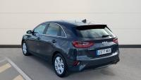 Kia Ceed 1.0 T-GDi 88kW (120CV) Drive