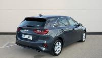 Kia Ceed 1.0 T-GDi 88kW (120CV) Drive